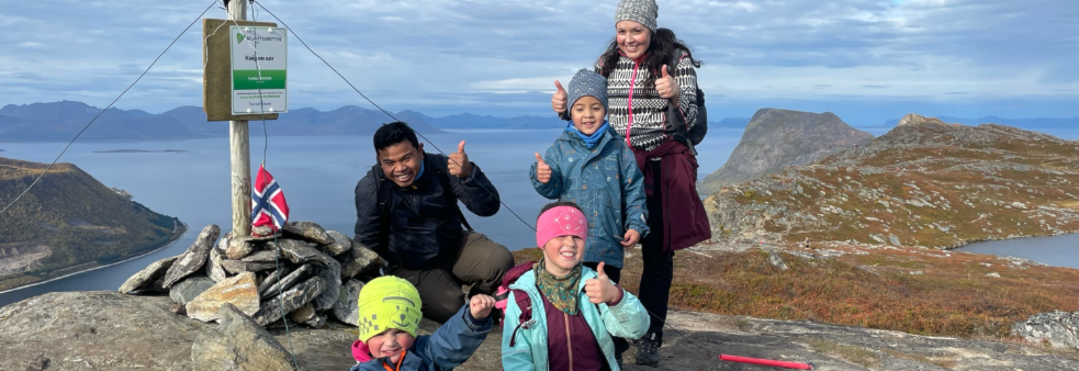 Ti på Topp Harstad